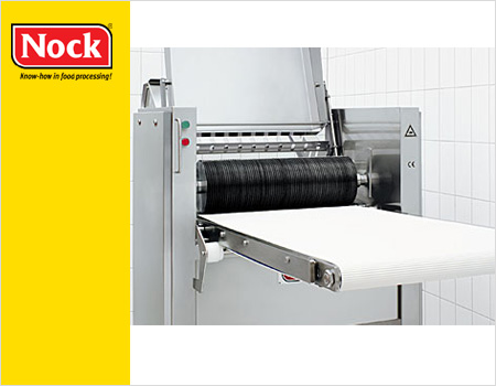 Cortex CB 495/7K Slicer