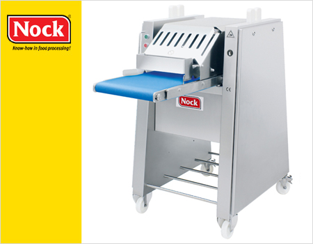 Cortex CB598 Jerky Slicer